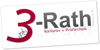 3-Rath GmbH & Co. KG - Logo