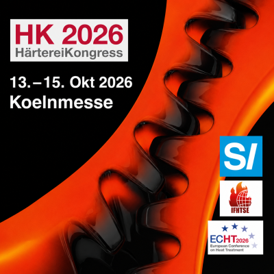 Härterei Kongress 2026