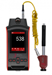 3R-660D – Leeb Härteprüfer