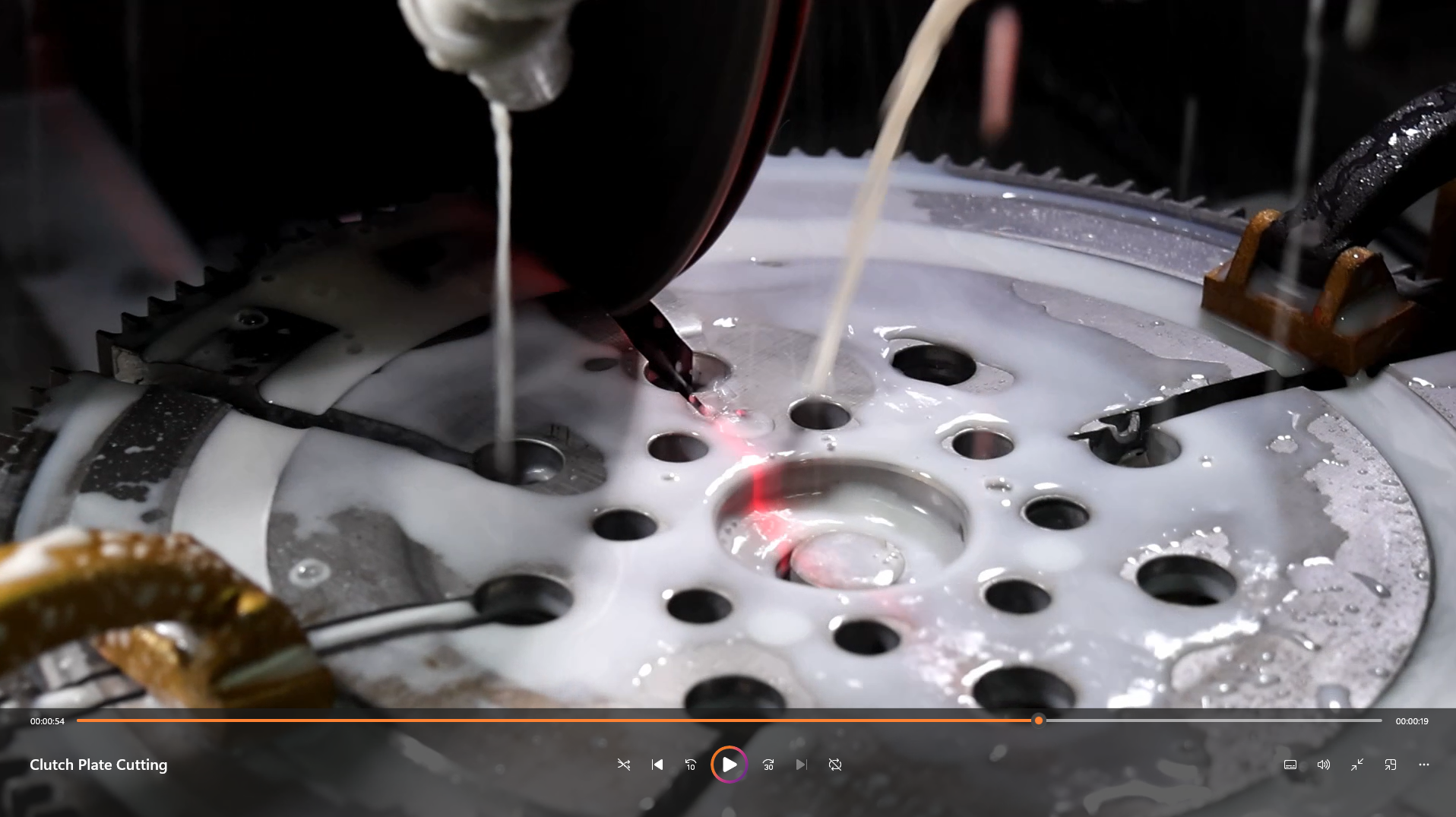 Materialographische Probenvorbereitung